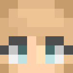 Skin Trade w/ Rebecca200 - Female Minecraft Skins - image 3