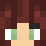 Maid Outfit - Female Minecraft Skins - image 3