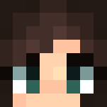 ~(o3o)/~ ✨FallØutDisco✨ - Female Minecraft Skins - image 3
