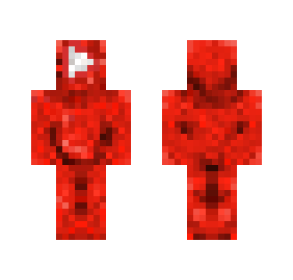 Skin #1 Youtube Man [OFICIAL]