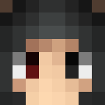 Cat Pijama :D - Cat Minecraft Skins - image 3