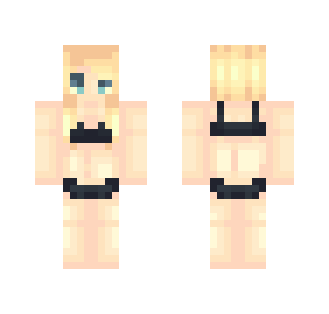 Bikini For Rachel