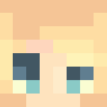 Bikini For Rachel - Female Minecraft Skins - image 3