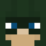 Green Arrow (CW ARROW) 2016 - Male Minecraft Skins - image 3