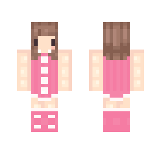 ????Cute and Pink????