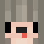 lovely derp ❤ - Female Minecraft Skins - image 3