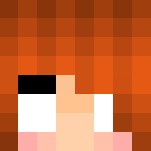Bloody Female Brine // Herobette - Female Minecraft Skins - image 3
