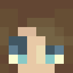 Bikini skin for katie - Male Minecraft Skins - image 3