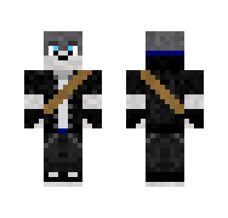 gildog5's skin