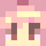 Yuno Gasai - Female Minecraft Skins - image 3