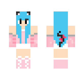 Bree Kawaii~chan