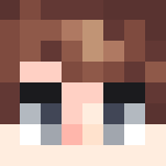 Melancholism | st w/ Stella - Male Minecraft Skins - image 3