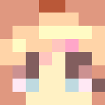 Laying in a bed of flowers - Male Minecraft Skins - image 3