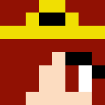 Demon Queen - Female Minecraft Skins - image 3