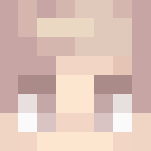 boy // flower crown - Boy Minecraft Skins - image 3