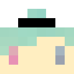 Pantek's Galaxy Skin #1 - Interchangeable Minecraft Skins - image 3