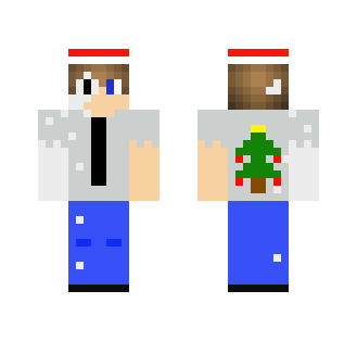 GosRIP Christmas