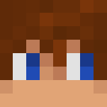 Star Trek Tactical Officer - Male Minecraft Skins - image 3