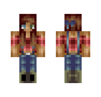 My Skin~????