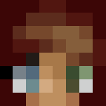 My Skin~???? - Female Minecraft Skins - image 3