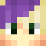 Winter cousin - Male Minecraft Skins - image 3