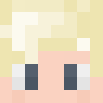 Winter Boy - Boy Minecraft Skins - image 3