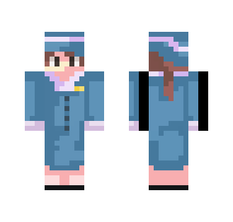 *~Air Hostess~*