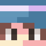 Download Free *~Air Hostess~* Skin for Minecraft image 3 *~Air Hostess~* - Female Minecraft Skins - image 3
