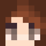 Winter girl - Girl Minecraft Skins - image 3