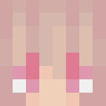 1000 Degree knife - Female Minecraft Skins - image 3