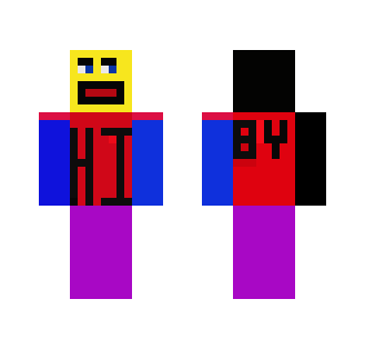 hi,by