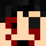 my halloween skin 2016-17 - Halloween Minecraft Skins - image 3