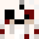The Creepy Skeleton - Interchangeable Minecraft Skins - image 3