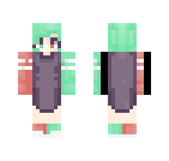 Watermelon :3