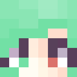 Watermelon :3 - Female Minecraft Skins - image 3