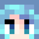 Miyuki // New OC - Female Minecraft Skins - image 3