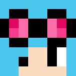 Aphmau Bree - Female Minecraft Skins - image 3