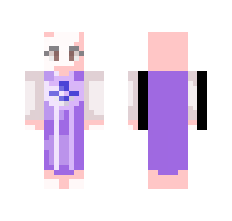 *~Toriel!~*