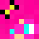 Jaz's Super Form (better) - Female Minecraft Skins - image 3