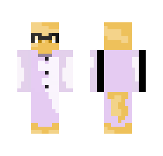 *~Alphys.~*