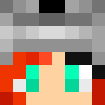 Nyan Cat Girl - Cat Minecraft Skins - image 3