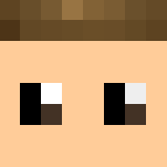 Batman Fan Boy - Batman Minecraft Skins - image 3