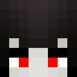 ☆ Black Gold Saw ☆ - Female Minecraft Skins - image 3