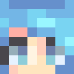 ST w/ Ambii! ~Clia ♡ - Female Minecraft Skins - image 3