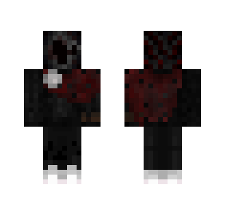 FIRST SKIN EVAR