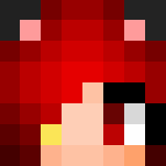 I just need this - Female Minecraft Skins - image 3