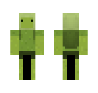 Grass Finn