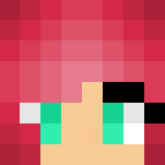 Tomboy - Female Minecraft Skins - image 3