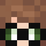 Beanie -- Crocs - Female Minecraft Skins - image 3