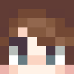 Pop-tart thing - Male Minecraft Skins - image 3